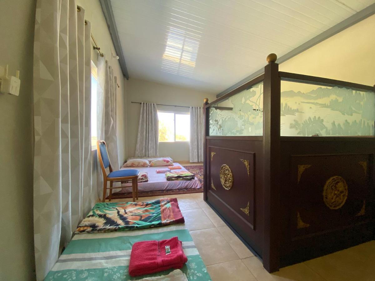 Hotel Campestre Iparoma Estancia Campo Aroma Extérieur photo