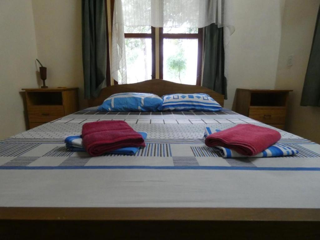 Hotel Campestre Iparoma Estancia Campo Aroma Extérieur photo
